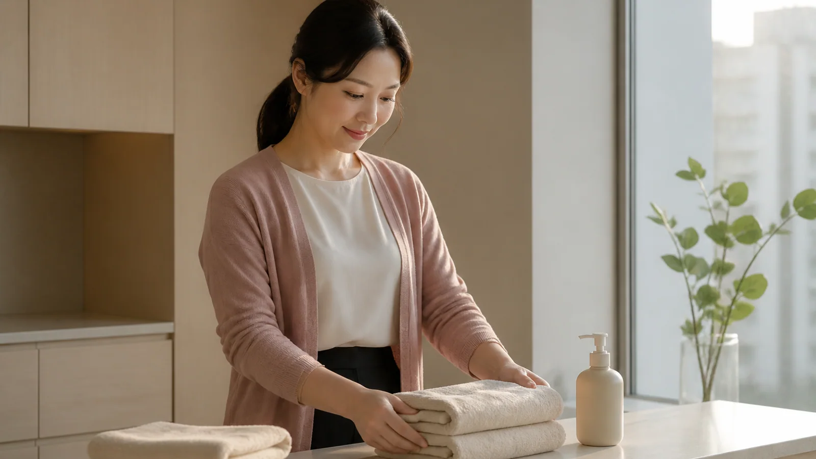 안양쉼결 예약 준비 안내 이미지